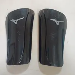Mizuno ブラック シンガード 左右セット