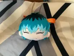 ヒプノシスマイク　どついたれ本舗　白膠木簓　ぬいぐるみ　パスケースポーチ