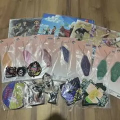 ワンピース　1番くじ　その他　まとめ売り