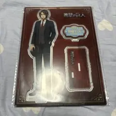 進撃の巨人 boomcomic 中国 アクリルスタンド エレン