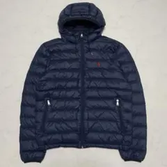 Polo Ralph Lauren ライト ダウンジャケット Sサイズ