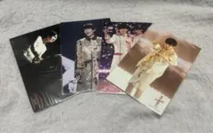 【最終お値下げ】深澤辰哉 滝沢歌舞伎 ステフォ