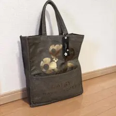 MARC JACOBS DAISY マークジェイコブストートバッグ ・新品未使用のサムネイル