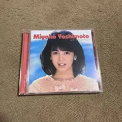 芳本美代子 GOLDEN☆BEST