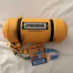 モンスターズインク　ポップコーンバケット