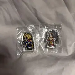 ファイナルファンタジータクティクス ゾディアックストーン アクリル