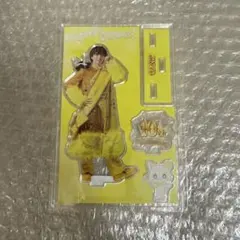 M!LK 吉田仁人 アクスタ アクリルスタンド キャンドリ
