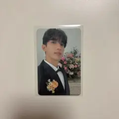 SEVENTEEN FML carat盤 ドギョム トレカ