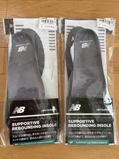 New Balance インソール M 2個セットのサムネイル