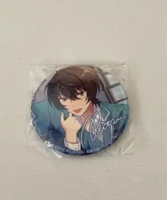 あんさんぶるスターズ！ あんスタ缶バッチ 朔間凛月