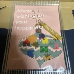 嵐　ファンクラブ限定　アクリルキーホルダー