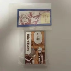 僕のヒーローアカデミア 爆豪 ステッカー