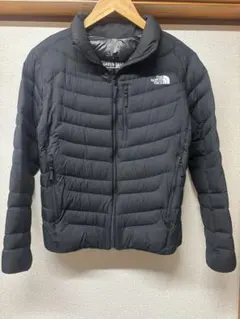 THE NORTH FACE サンダージャケット M ブラック レディース