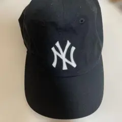 NEWERAキャップ　ヤンキース