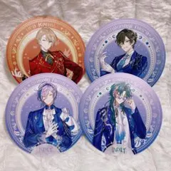 にじさんじ IMPACT コースター アニメイト特典