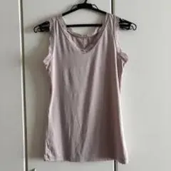 HK WORKS LONDON レース付タンクトップのサムネイル