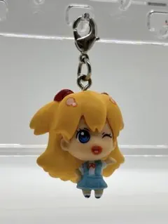 新世紀エヴァンゲリオン ぷちえゔぁ占い 使徒占い アスカ　式波アスカ・ラングレー