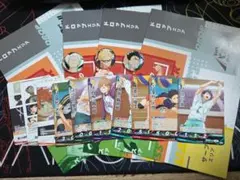 ハイキュー!!バボカ　プロモーションセット