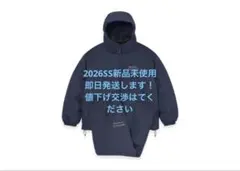 Ennoy スタイリスト私物　ナイロンセットアップ　上L 下M AW23 2026年最新】スタイリスト私物 ennoy セットアップの人気アイテム