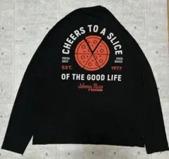 USA古着 Tultex 長袖カットソー