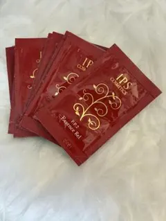 IPS/コスメ/PP2/10袋