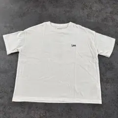 【Lee】Tシャツ 130