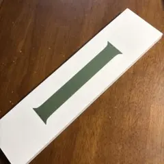 Apple Watch ソロループ Clover サイズ9