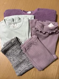 サイズ120⭐︎5点セット