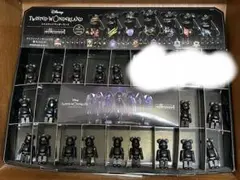 ディズニー ツイステ ベアブリック