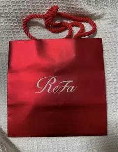 【美品】リファ ReFa PRO 箱 クロス 巾着付き リファ 美顔器 ローラー 収納袋 巾着袋 クロス - メルカリ