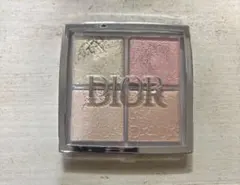 Dior Backstage Glow Face Palette 004