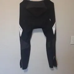 Santic サンティック サイクルパンツ レーサーパンツ ブラックのサムネイル