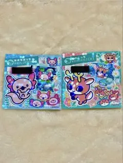 たまごっちパラダイス キャラクターグッズ