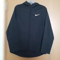 Nike/ジャケット/ブラック