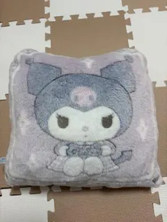 クロミ　クッション