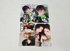ILLIT MOKA WONHEE モカ ウォンヒ セット