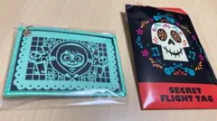 リメンバーミー フライトタグ ミゲル 新品未使用品