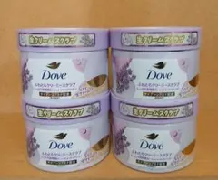 Dove ダヴ　ふわとろクリーミースクラブのサムネイル