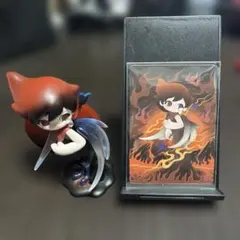 Azura Ethereal Realm The Crimson Crane