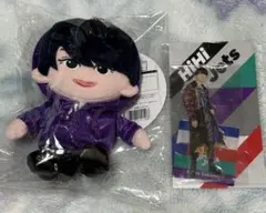 作間龍斗　アクスタ　はぴぬい