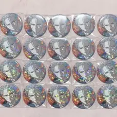 WINDBREAKER ウィンブレ ホロ缶 マズル 缶バッジ 梅宮 ②