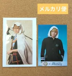 【刀ミュ】 博覧会 東京ドーム 山姥切国広 ブロマイド