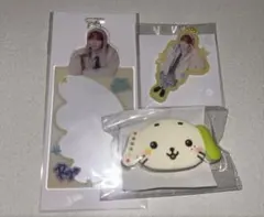 NCT WISH リョウ　Our WISH ラントイ　セット