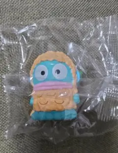 サンリオ　ガチャガチャ　天麩羅　ハンギョドン