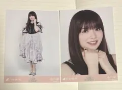 乃木坂46 小川彩 生写真 コンプ - メルカリ