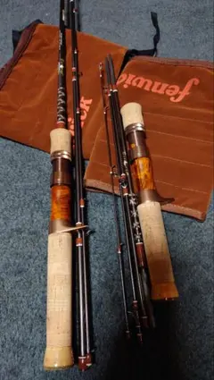 2026年最新】フェンウィック gfsの人気アイテム - メルカリ