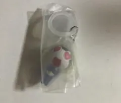 ケロロ軍曹 ガチャガチャ ちびケロめじるしアクセサリーであります タママ