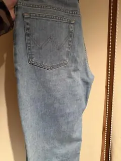 Wrangler NEO NINE ライトブルーデニム