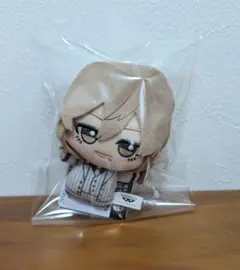 桃源暗鬼 ちびぐるみ vol.3 桃寺神門