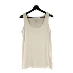 GAP MODERN TANK ホワイト Lサイズ タンクトップのサムネイル